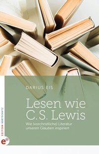 Abbildung von: Lesen wie C. S. Lewis - Wortschatz, Edition