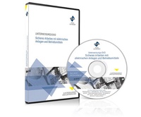 Abbildung von: Unterweisungs-DVD Sicheres Arbeiten mit elektrischen Anlagen und Betriebsmitteln - Forum Verlag Herkert