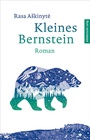 Cover: Kleines Bernstein - Mitteldeutscher Verlag