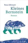 Cover: Kleines Bernstein - Mitteldeutscher Verlag