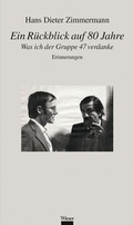 Cover: Ein R&uuml;ckblick auf 80 Jahre - Wieser Verlag