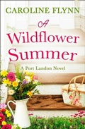 Cover: A Wildflower Summer - HQ Digital