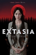 Cover: Extasia - HarperCollins