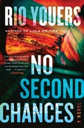 Cover: No Second Chances - HarperCollins
