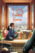 Cover: A Song Called Home - HarperCollins