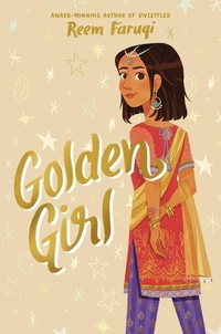 Abbildung von: Golden Girl - Collins