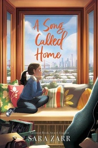 Enlarge image Cover: A Song Called Home - Collins