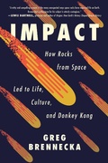 Bild: Impact - HarperCollins