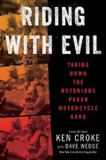 Cover: Riding with Evil - Collins