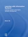 Bild: Learning with Information Systems - Routledge