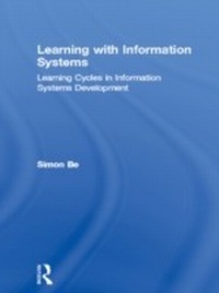 Bild vergrößern Bild: Learning with Information Systems - Routledge