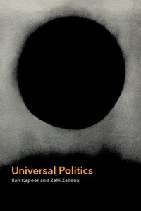 Abbildung von: Universal Politics - Oxford University Press Inc