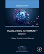 Cover: Translational Autoimmunity, Volume 1 - Academic Press