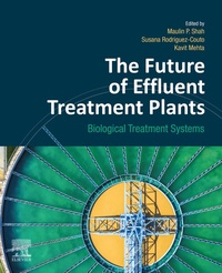 Bild: The Future of Effluent Treatment Plants - Elsevier