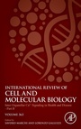 Cover: Inter-Organellar Ca2+ Signaling in Health and Disease - Part B: Volume 363 - Academic Press