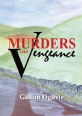 Cover: Murders Like Vengeance - Lulu.com