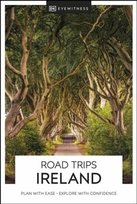 Abbildung von: DK Road Trips Ireland - DK Eyewitness Travel