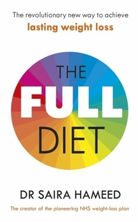 Abbildung von: The Full Diet - Michael Joseph Ltd