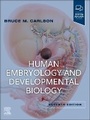 Cover: Human Embryology and Developmental Biology - Elsevier