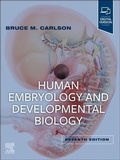 Bild: Human Embryology and Developmental Biology - Elsevier