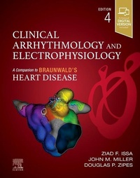 Enlarge image Cover: Clinical Arrhythmology and Electrophysiology - Elsevier