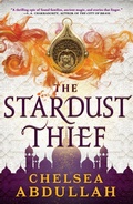 Cover: The Stardust Thief - Orbit