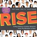 Cover: Rise - HarperAudio
