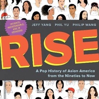 Enlarge image Cover: Rise - HarperAudio