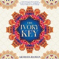 Cover: The Ivory Key - HarperAudio