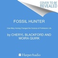 Cover: Fossil Hunter - HarperAudio