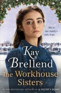 Cover: The Workhouse Sisters - Piatkus Books