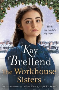 Enlarge image Cover: The Workhouse Sisters - Piatkus Books