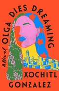 Cover: Olga Dies Dreaming - Fleet