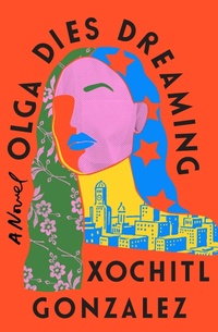 Enlarge image Cover: Olga Dies Dreaming - Fleet