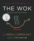Cover: The Wok - WW Norton & Co