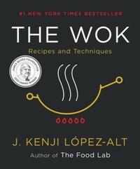 Abbildung von: The Wok - WW Norton & Co