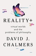 Cover: Reality+ - WW Norton & Co