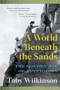 Cover: A World Beneath the Sands - WW Norton & Co