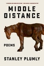 Cover: Middle Distance - WW Norton & Co