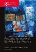 Cover: Routledge Handbook of EU-Middle East Relations - Routledge
