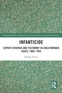 Cover: Infanticide - Routledge