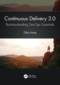 Enlarge image Cover: Continuous Delivery 2.0 - CRC Press