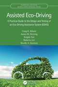 Cover: Assisted Eco-Driving - CRC Press