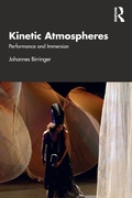 Cover: Kinetic Atmospheres - Routledge
