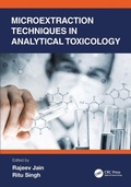 Bild: Microextraction Techniques in Analytical Toxicology - CRC Press