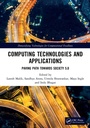 Cover: Computing Technologies and Applications - Chapman & Hall/CRC