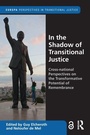 Cover: In the Shadow of Transitional Justice - Routledge