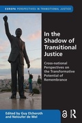 Bild: In the Shadow of Transitional Justice - Routledge