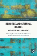 Bild: Remorse and Criminal Justice - Routledge