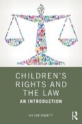 Bild: Children's Rights and the Law - Routledge